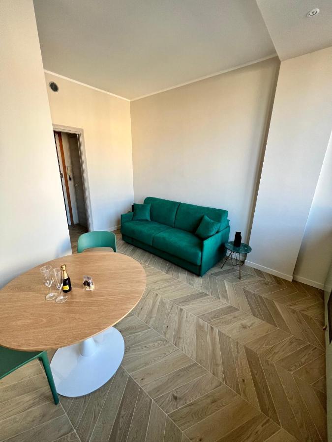شقة Casa Turati تورينو المظهر الخارجي الصورة