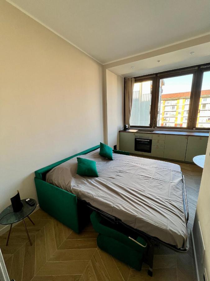 شقة Casa Turati تورينو المظهر الخارجي الصورة