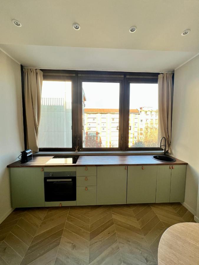 شقة Casa Turati تورينو المظهر الخارجي الصورة