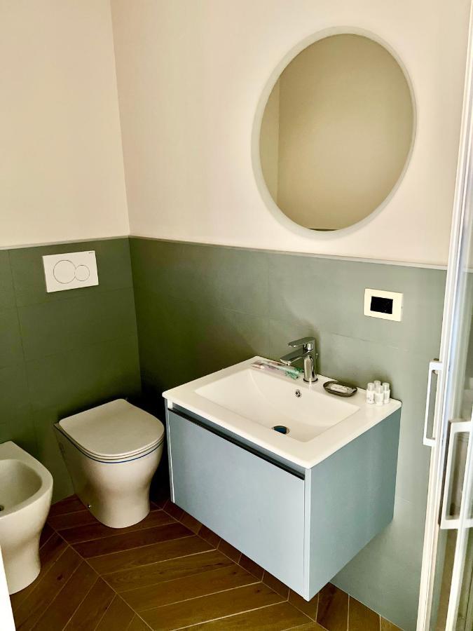 شقة Casa Turati تورينو المظهر الخارجي الصورة